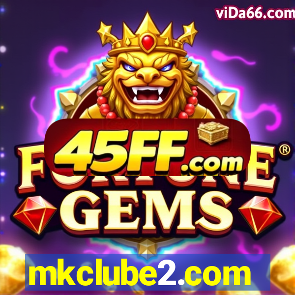 mkclube2.com