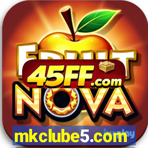 mkclube5.com