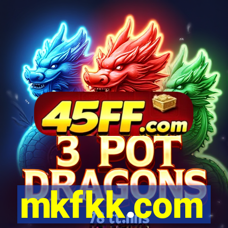 mkfkk.com
