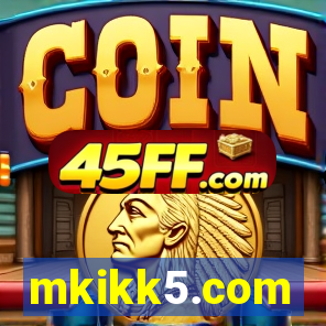mkikk5.com