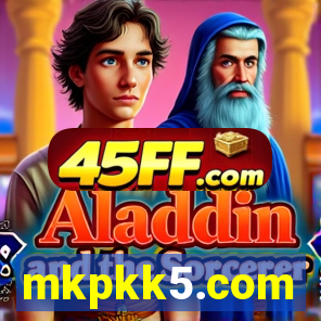 mkpkk5.com