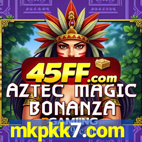 mkpkk7.com