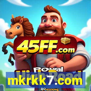 mkrkk7.com