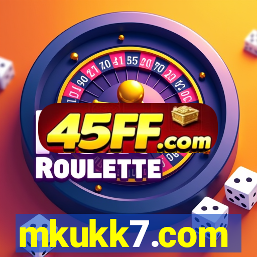 mkukk7.com