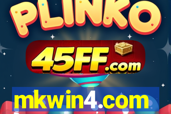 mkwin4.com