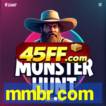 mmbr.com