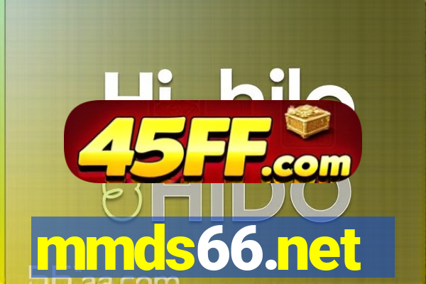 mmds66.net