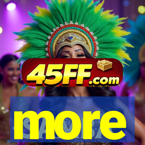 more-777.com