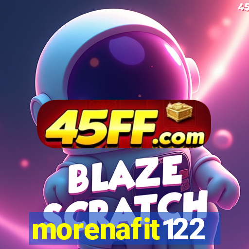morenafit122