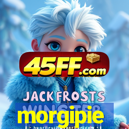 morgipie