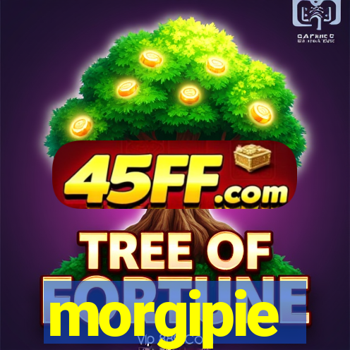 morgipie