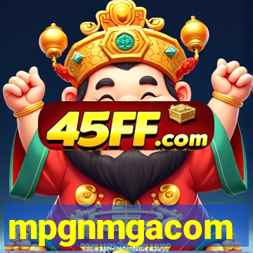 mpgnmgacom