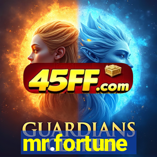 mr.fortune