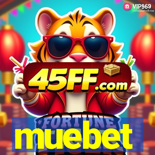 muebet