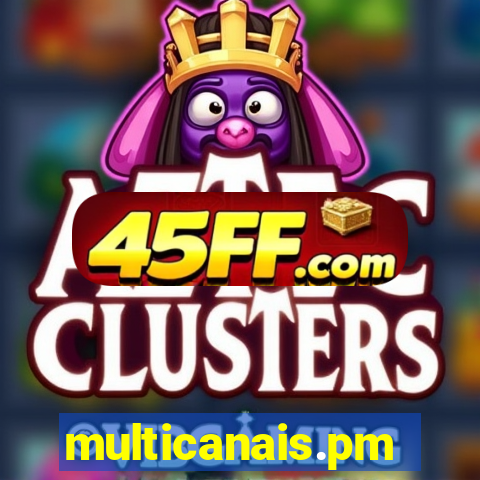multicanais.pm