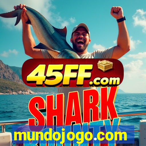 mundojogo.com