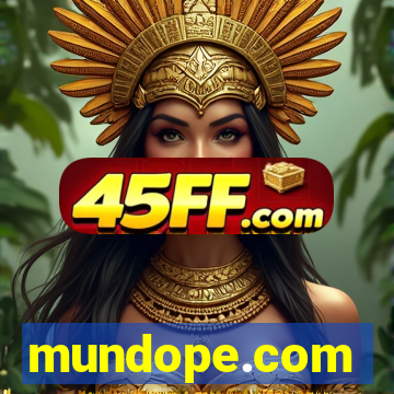 mundope.com