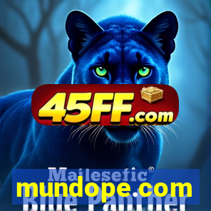 mundope.com