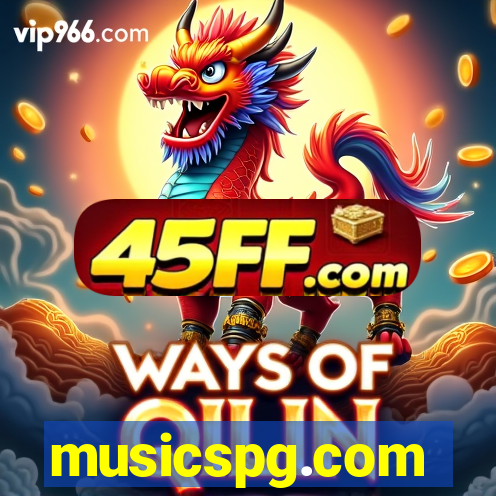 musicspg.com