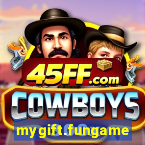 mygift.fungame
