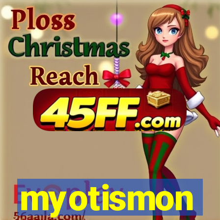 myotismon