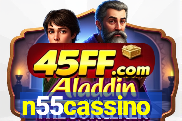 n55cassino