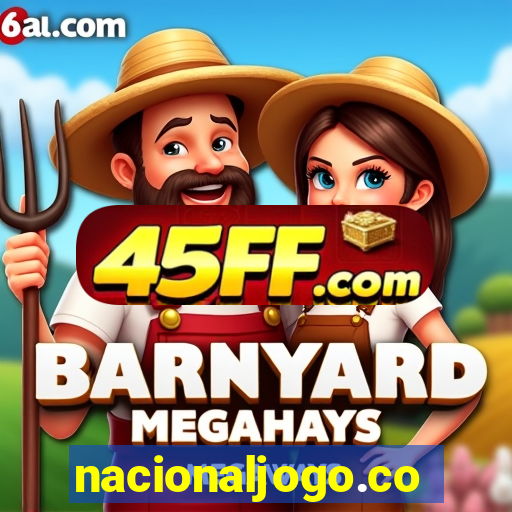 nacionaljogo.com