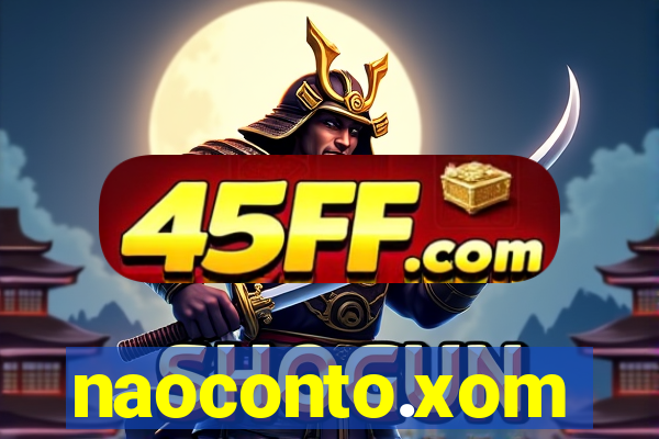 naoconto.xom
