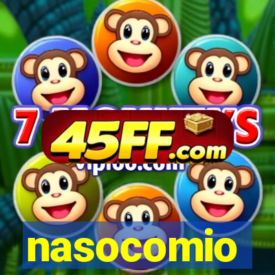 nasocomio