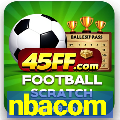nbacom