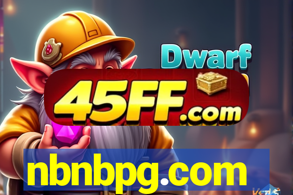 nbnbpg.com