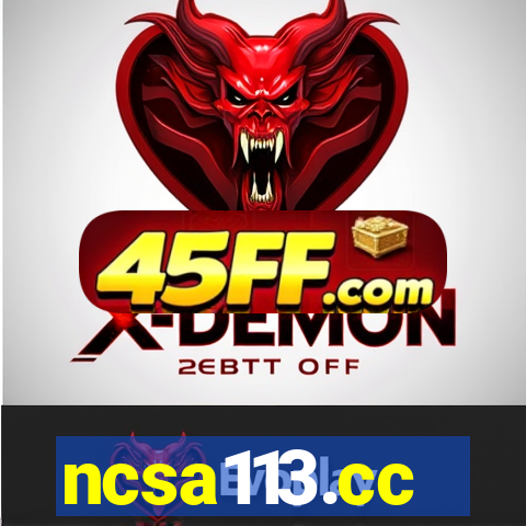 ncsa113.cc