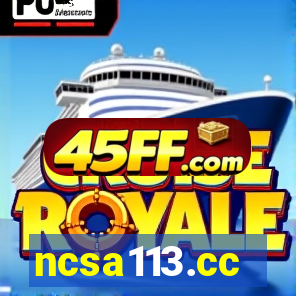 ncsa113.cc