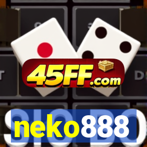neko888