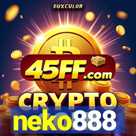 neko888