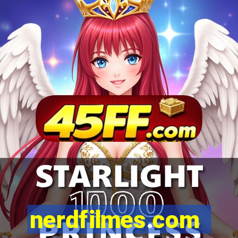 nerdfilmes.com