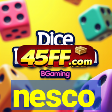 nesco