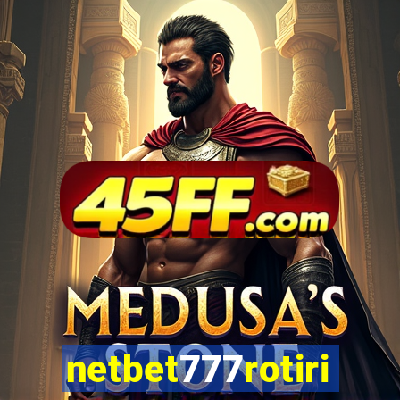 netbet777rotiri