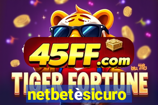 netbetèsicuro