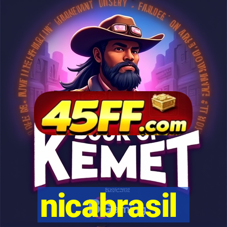nicabrasil