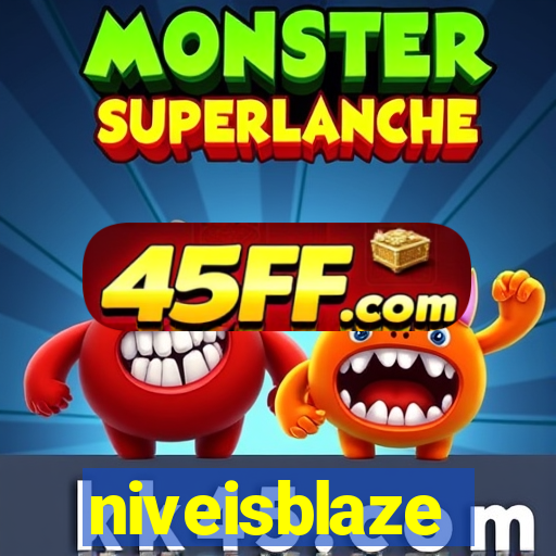 niveisblaze