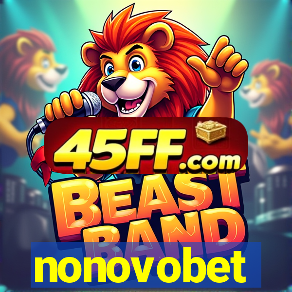 nonovobet