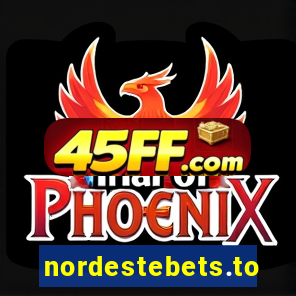 nordestebets.top