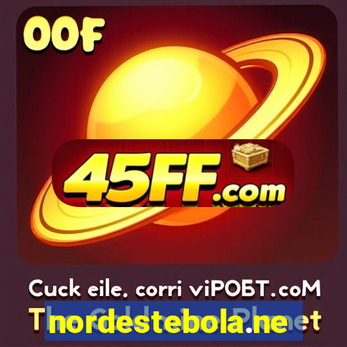 nordestebola.net