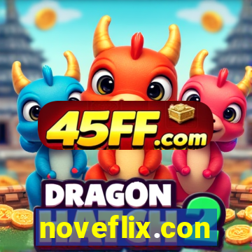 noveflix.con
