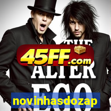 novinhasdozap