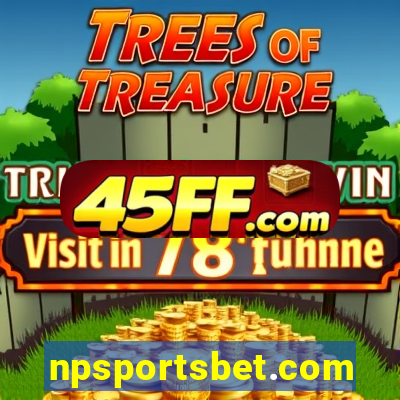 npsportsbet.com
