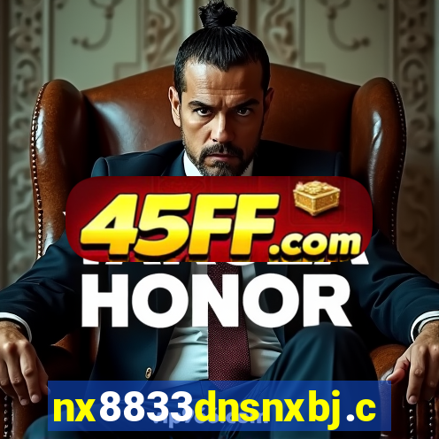 nx8833dnsnxbj.com