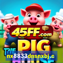 nx8833dnsnxbj.com