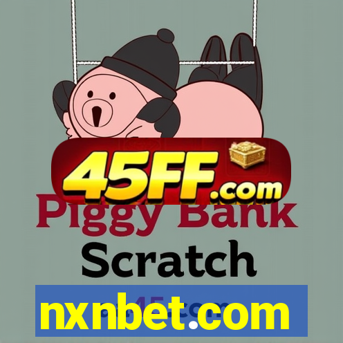 nxnbet.com